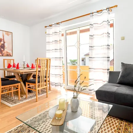 Matej By Interhome Holiday home