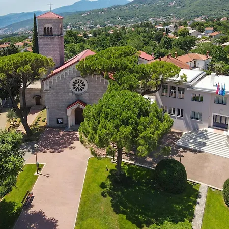 Holiday home Matej By Interhome Rukavac (Primorje-Gorski Kotar)