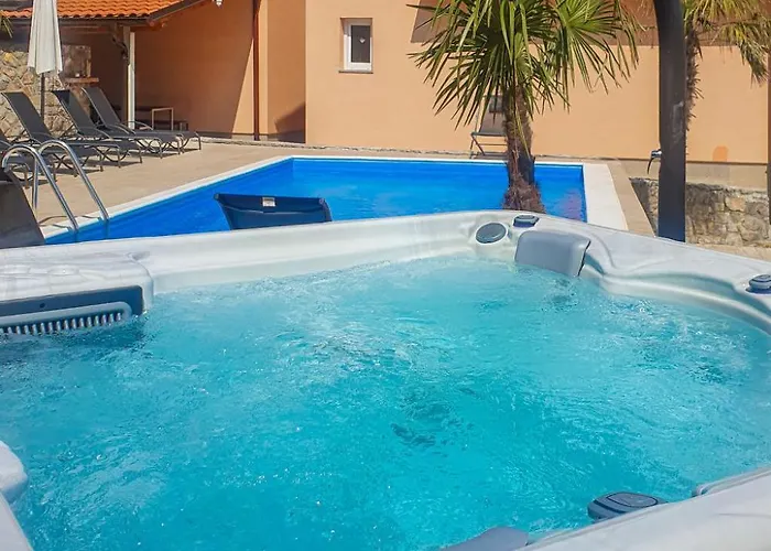 Matej By Interhome * Matulji