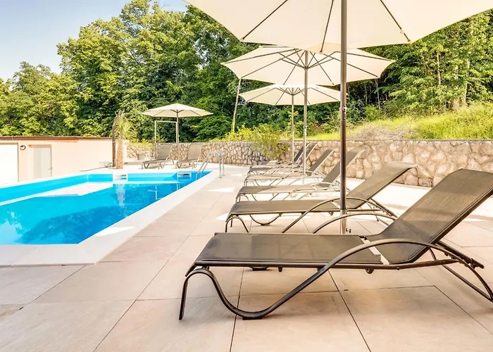 Prázdninový dům Matej By Interhome