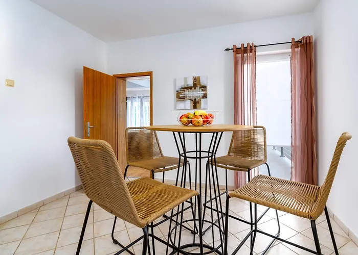 Prázdninový dům Matej By Interhome