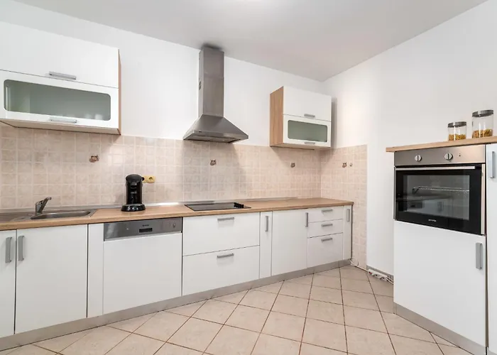 Matej By Interhome Prázdninový dům Matulji