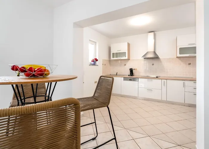 Matej By Interhome Prázdninový dům