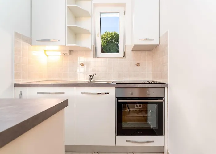 Matej By Interhome * Matulji