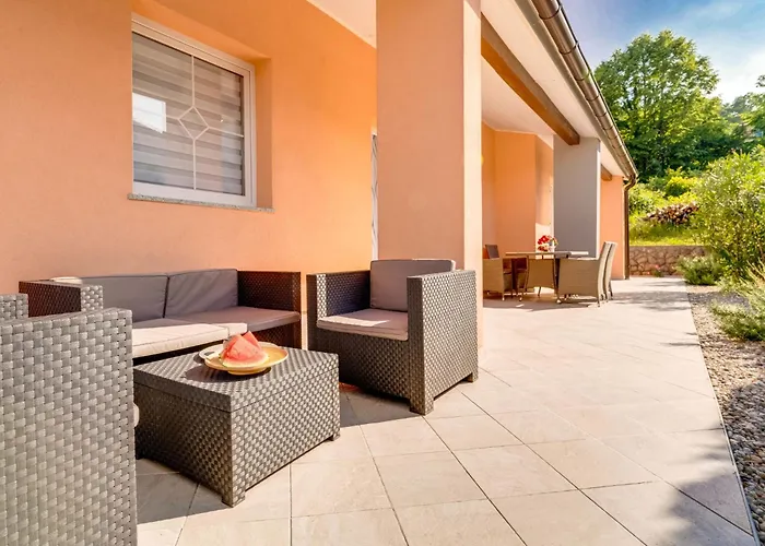 Matej By Interhome Prázdninový dům Matulji