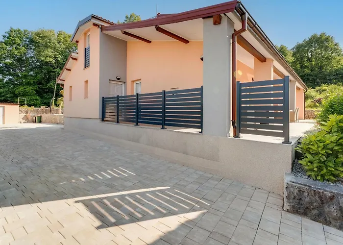 Matej By Interhome Matulji