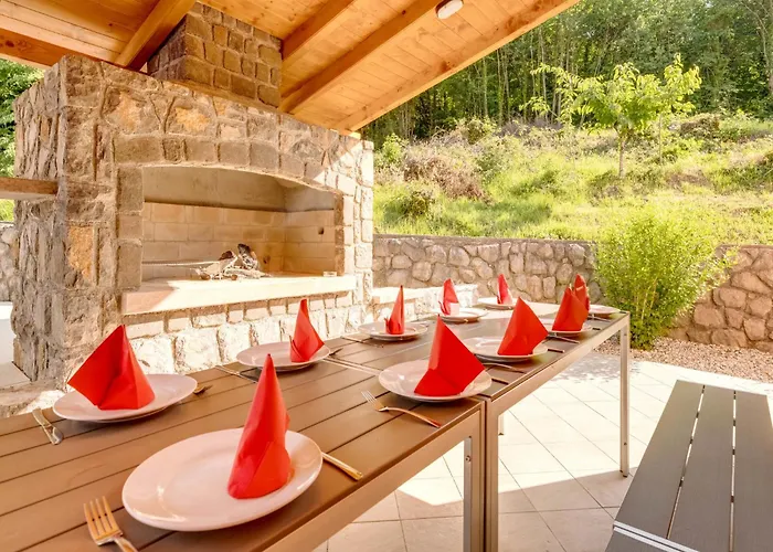 Prázdninový dům Matej By Interhome