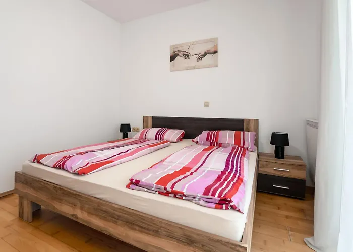 Matej By Interhome *