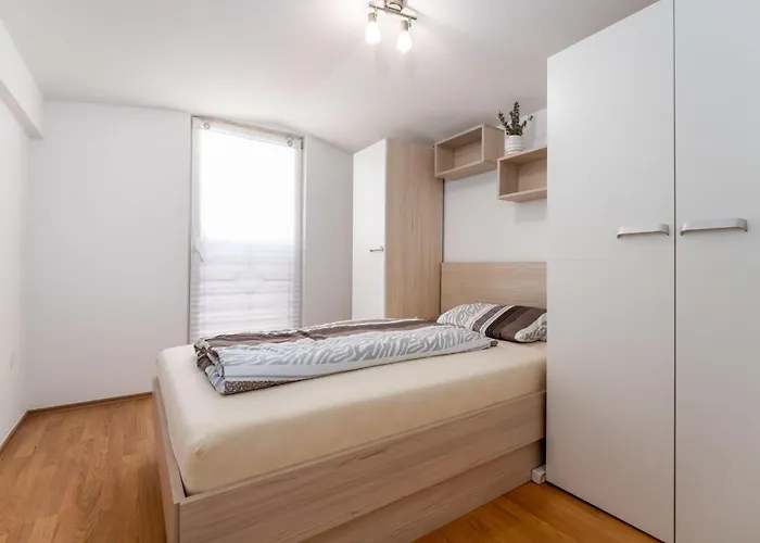 Matej By Interhome Matulji