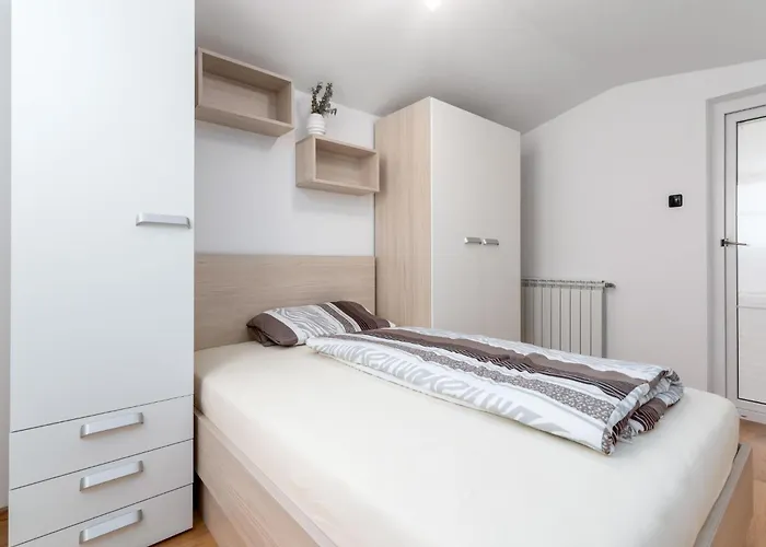 Matej By Interhome Matulji