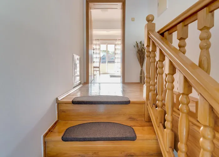 Prázdninový dům Matej By Interhome