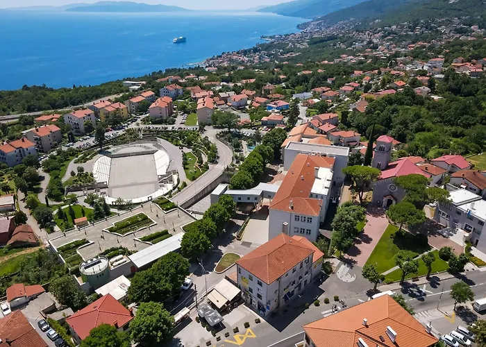 Matej By Interhome *