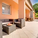 Matej By Interhome Holiday home Matulji