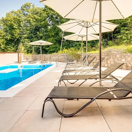 Holiday home Matej By Interhome