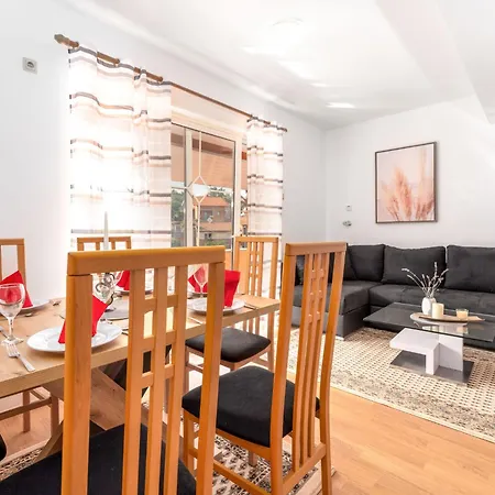 Holiday home Matej By Interhome *