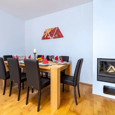 Holiday home Matej By Interhome Matulji