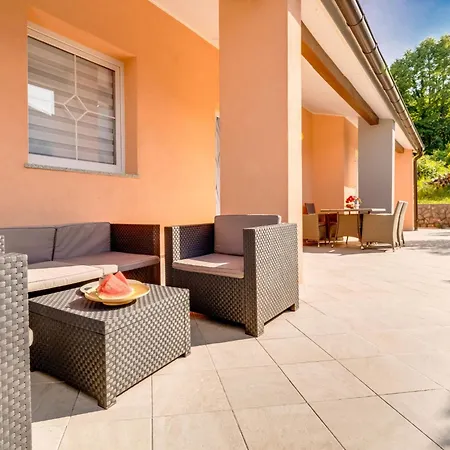 Matej By Interhome Holiday home Matulji