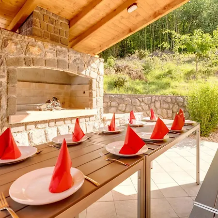 Holiday home Matej By Interhome