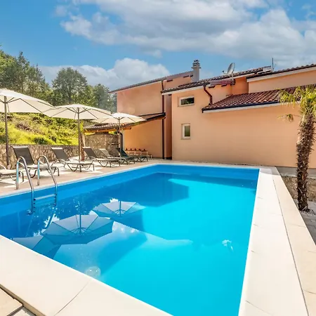 Matej By Interhome Holiday home *