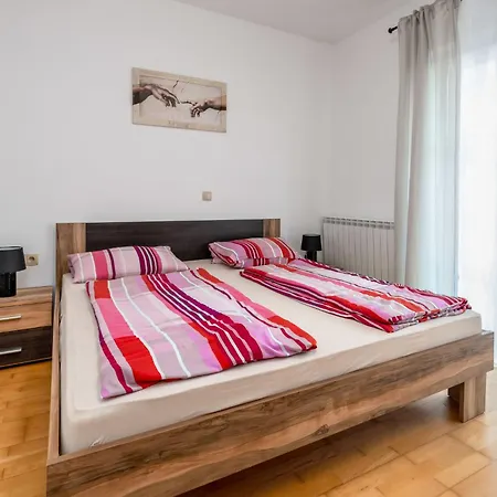 Holiday home Matej By Interhome