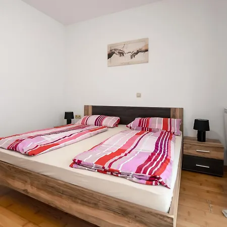 Matej By Interhome *