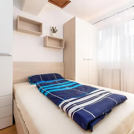 Holiday home Matej By Interhome *