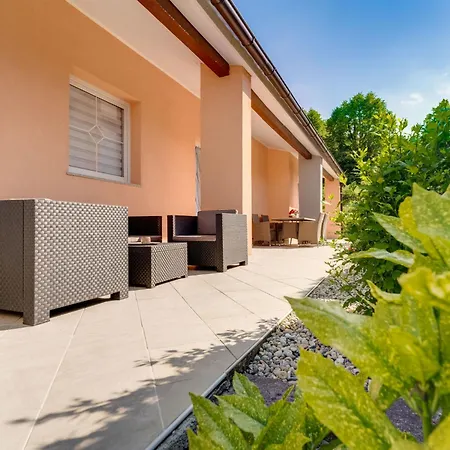 Matej By Interhome Holiday home