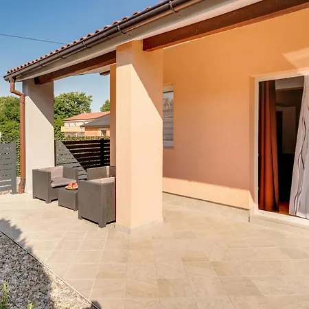 Matej By Interhome Holiday home