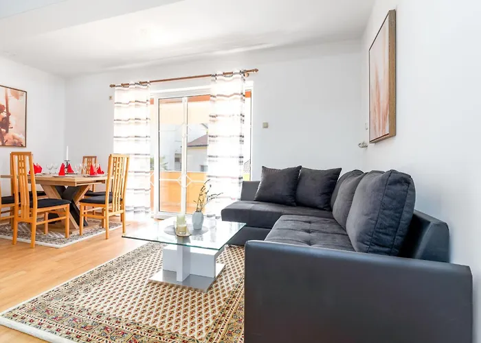 Dom wakacyjny Matej By Interhome