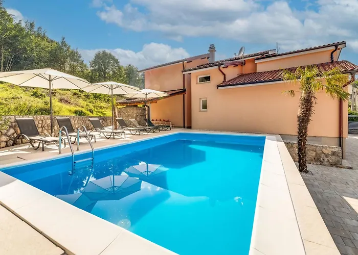 Matej By Interhome Dom wakacyjny *