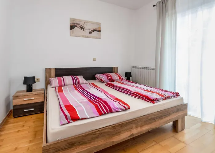 Dom wakacyjny Matej By Interhome