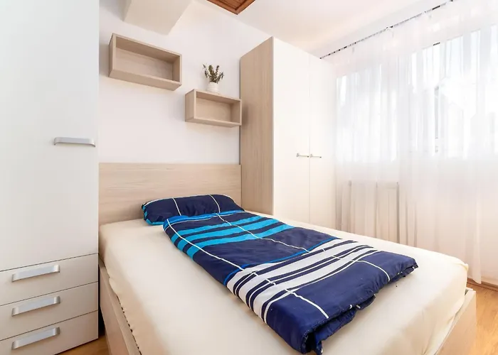 Dom wakacyjny Matej By Interhome *